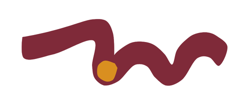 Symbole Fanm Ansanm — la vague NM